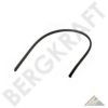 BERGKRAFT BK9300765WB Wiper Blade Rubber